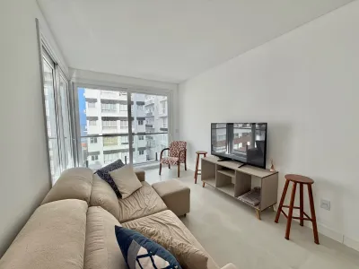 Apartamento em Zona Nova