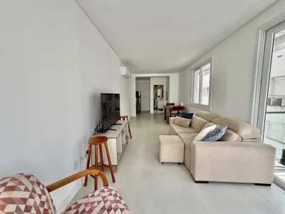 Apartamento 3 quartos/dormitórios, 1 Suíte de frente no Bairro Zona Nova (Copia) — foto 4