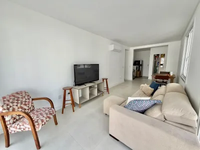 Apartamento 3 quartos/dormitórios, 1 Suíte de frente no Bairro Zona Nova (Copia) — foto 3