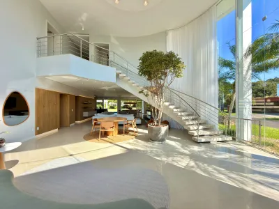 Casa em condomínio fechado — foto 4