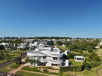 Casa em condomínio fechado — foto 2