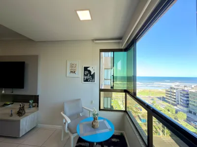 Apartamento em Centro