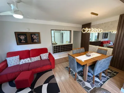 Apartamento a venda no centro de Capão da Canoa — foto 3