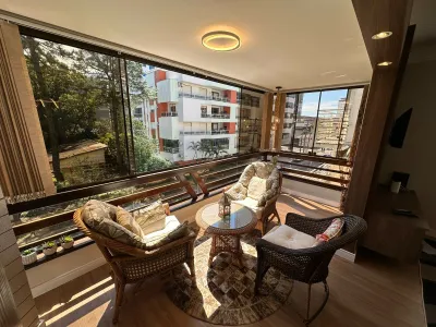 Apartamento a venda no centro de Capão da Canoa — foto 2