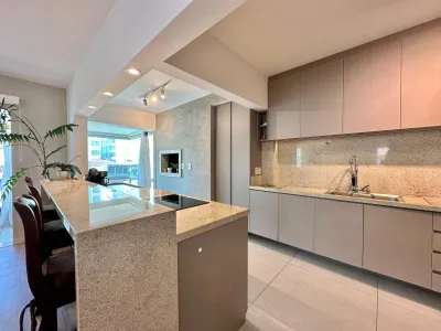 Apartamento em Zona Nova