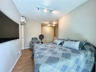 Apartamento Bairro Zona Nova Central de Capão da Canoa — foto 3