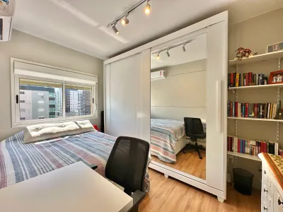 Apartamento Bairro Zona Nova Central de Capão da Canoa — foto 5
