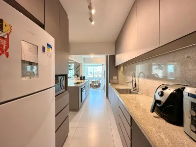 Apartamento Bairro Zona Nova Central de Capão da Canoa — foto 2