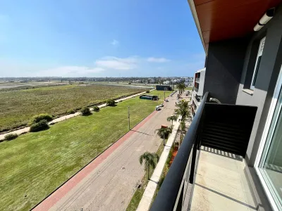 Apartamento em Xangri-lá