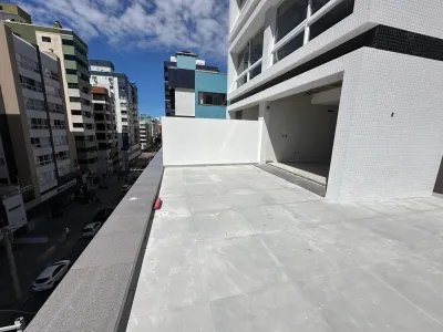 Apartamento em Centro
