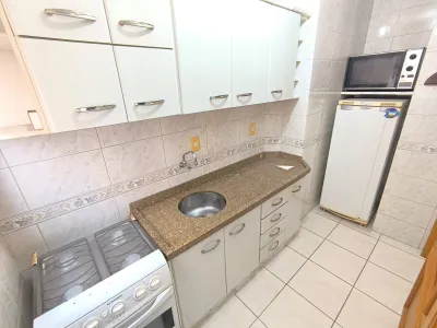 Otimo apartamento a venda com 2 dormitorios! — foto 5