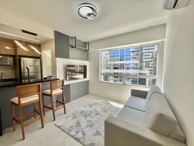 Apartamento em Zona Nova