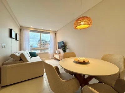 Apartamento em Zona Nova