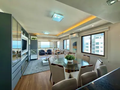 Apartamento em Centro