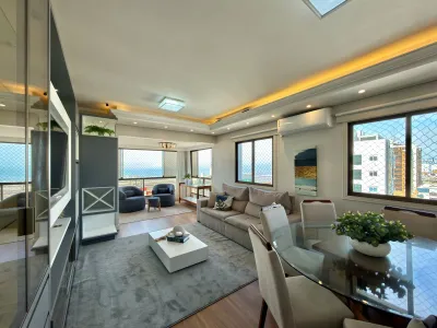 APARTAMENTO 03 DORMITÓRIOS — foto 4