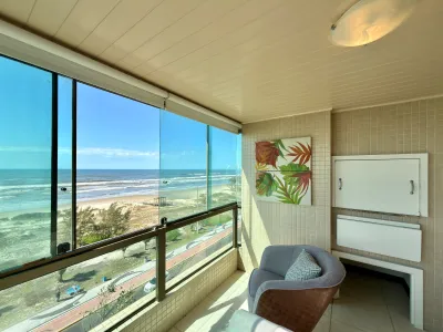 Apartamento a venda em Capão da Canoa — foto 4