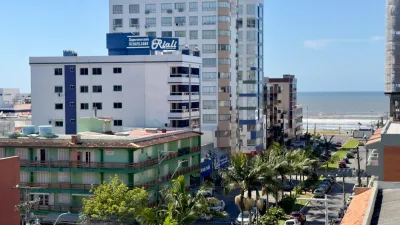 De frente Avenida — foto 4