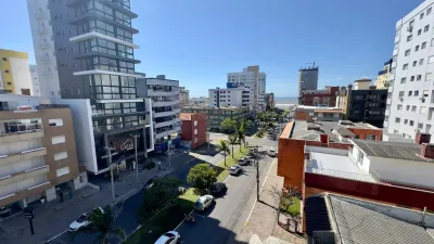 De frente Avenida — foto 2