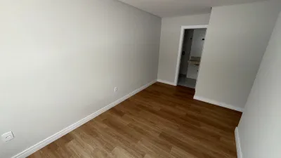 Apartamento andar alto novo no bairro navegantes — foto 3