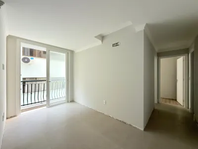 Apartamento 2 Suítes + Lavabo prédio com infraestrutura no Bairro Zona Nova. — foto 5