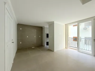 Apartamento em Zona Nova