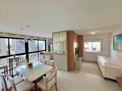 Apartamento em ...
