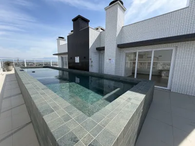 SEU APARTAMENTO EM CAPÃO DA CANOA R$ SÓ 3 MIL POR MÊS — foto 3