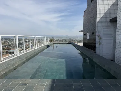 SEU APARTAMENTO EM CAPÃO DA CANOA R$ SÓ 3 MIL POR MÊS — foto 4