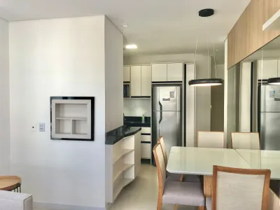 Apartamento mobiliado e decorado a venda! — foto 4