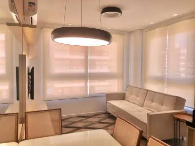 Apartamento em ...