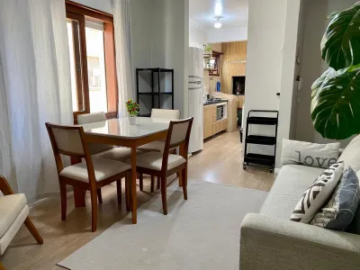 Apartamento a venda Centro — foto 3