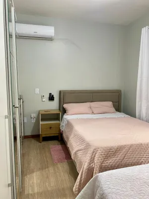 Apartamento a venda Centro — foto 5