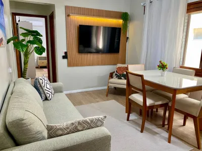 Apartamento a venda Centro — foto 4
