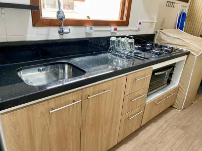 Apartamento a venda Centro — foto 2