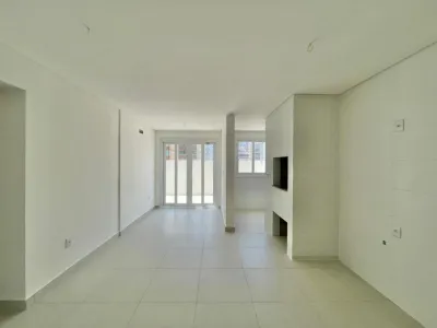 Apartamento de 1 dormitório com terraço — foto 2