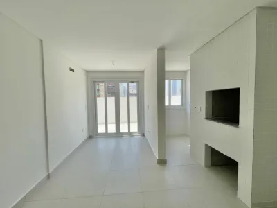 Apartamento de 1 dormitório com terraço — foto 5