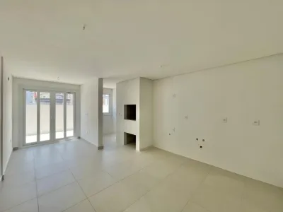 Apartamento de 1 dormitório com terraço — foto 3