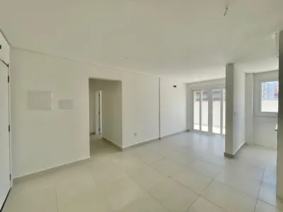 Apartamento de 1 dormitório com terraço — foto 4