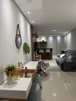 Apartamento em ...