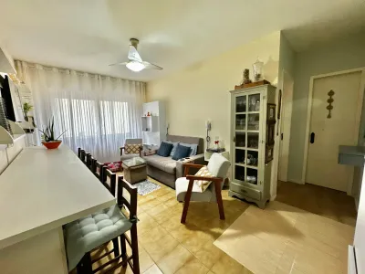 Apartamento no Centro, ao lado da Praça Flávio Boianovski! — foto 5