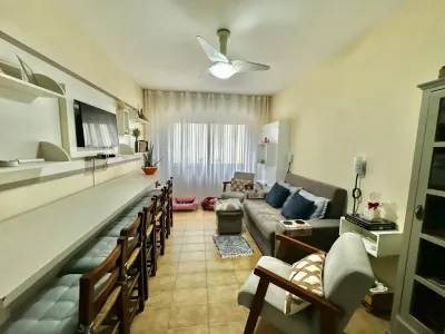Apartamento no Centro, ao lado da Praça Flávio Boianovski! — foto 3