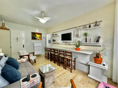 Apartamento no Centro, ao lado da Praça Flávio Boianovski! — foto 4