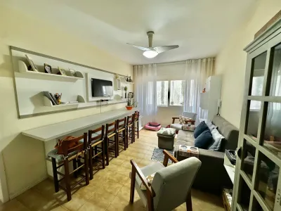 Apartamento em Centro
