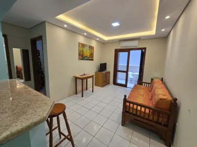 Apartamento em Centro