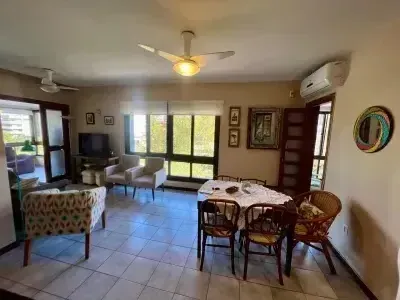 APARRTAMENTO 3 DORMITÓRIOS — foto 2
