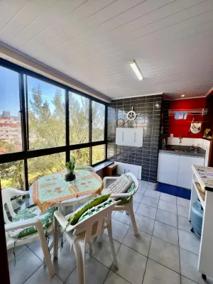 APARRTAMENTO 3 DORMITÓRIOS — foto 4