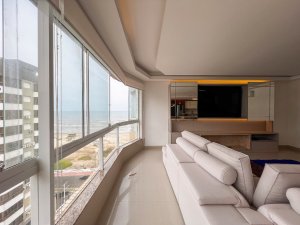 Apartamento em Navegantes