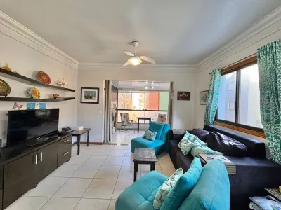 Apartamento mobiliado de 2 dormitótios a venda! — foto 4