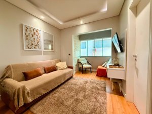 Apartamento em Zona Nova