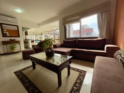Apartamento em Centro